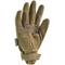 Guanti Mechanix Impact Protection Tan  in Equipaggiamento