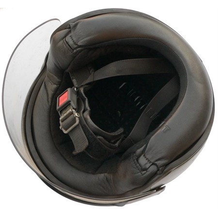 Casco Da Motociclista Esercito Tedesco  in 