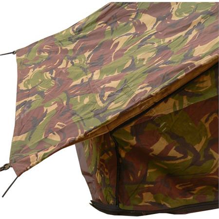 Tenda Mimetica Dpm  in Outdoor