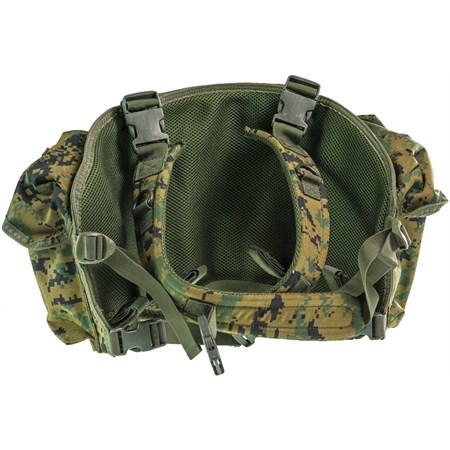 Chest Rigg Marpat  in Equipaggiamento