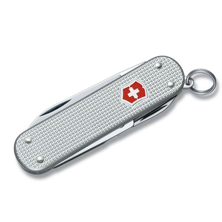 Victorinox Classic Alox Victorinox in Outdoor