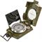 Italian Metal Compass MIL-TEC in Outdoor