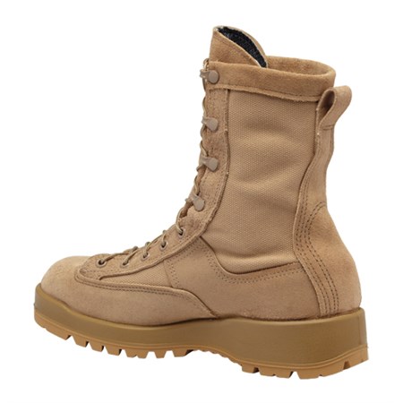 Stivaletto Belleville 790 Desert Tan Waterproof  in Equipaggiamento