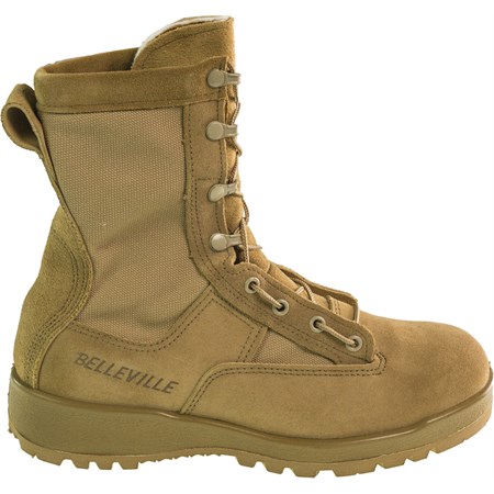 Stivaletto Belleville 790 Desert Tan Waterproof  in Equipaggiamento