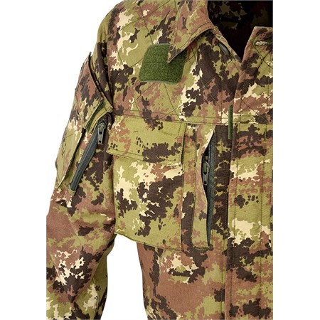 Mimetica New Army Flight Suit Vegetata  in Equipaggiamento