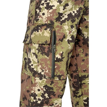 Mimetica New Army Flight Suit Vegetata  in Equipaggiamento