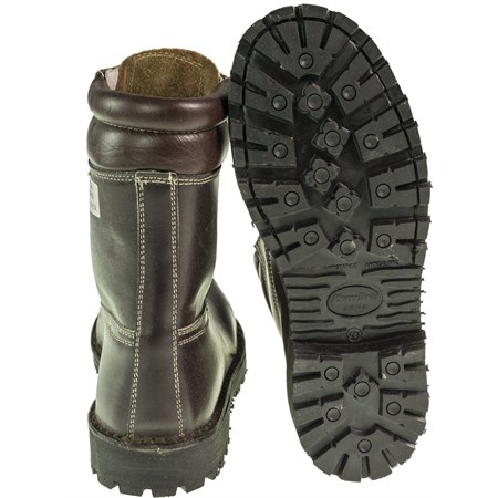 Anfibi Mod Inox  in Equipaggiamento