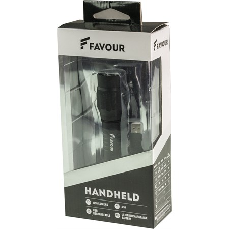Torcia Favour Handheld Favour in Outdoor