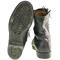 Stivaletto Da Carrista US Army  in Equipaggiamento