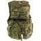 Gilet Woodland Croato Hos 1991  in Equipaggiamento