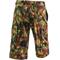 Pantaloncino Mimetico Svizzero  in Equipaggiamento