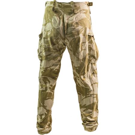 Pantalone DPM Desert Mod 85  in Equipaggiamento