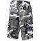 Bermuda BDU Urban MFH in Equipaggiamento