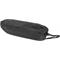 Telo poncho Ripstop Nero  in Equipaggiamento