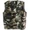 Gilet Kids Urban Camo Landing  in Equipaggiamento