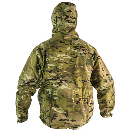 Softshell WW Block Multicam 2015  in Equipaggiamento