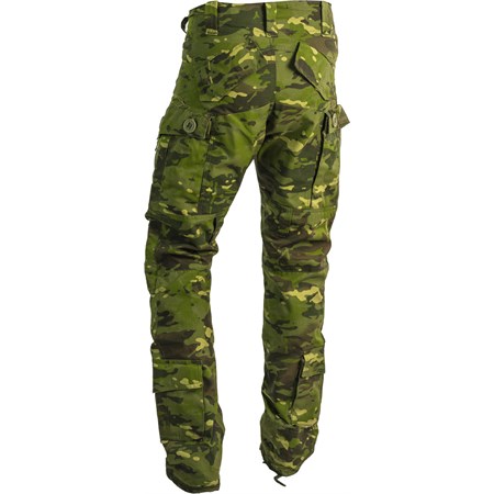 Pantalone BDU PMC Tropical Multicam  in Equipaggiamento