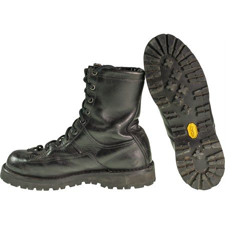 Anfibi Danner Boot Recon Esercito Americano  in Equipaggiamento