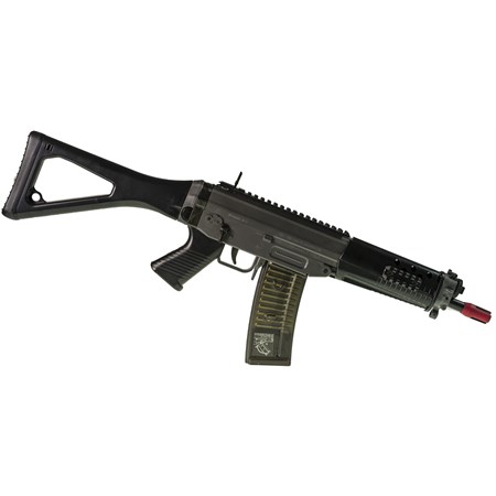 Fucile Sig 552 SWISS ARMS in Softair