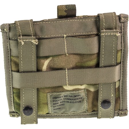 Pouch commander Mtp Osprey MkIV  in Equipaggiamento