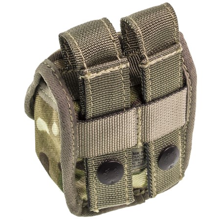 Pouch Ap Grenade MTP  in Equipaggiamento