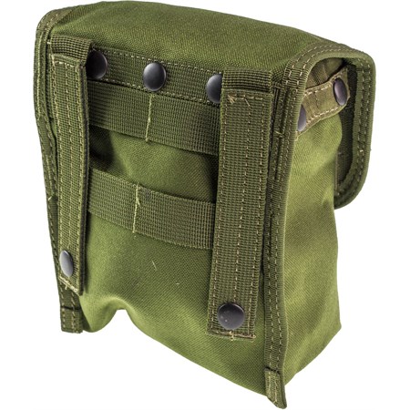 Giberna 100 Round Minimi Pouch Defcon5 in Equipaggiamento