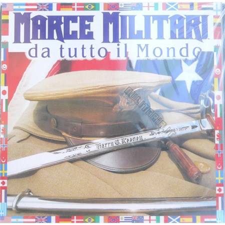 Cd Marce Militari  in 