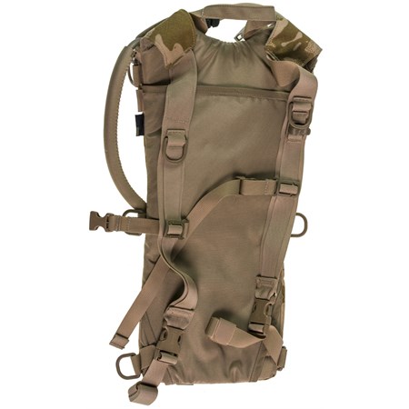 Camelback DPM Desert Nuova  in Outdoor