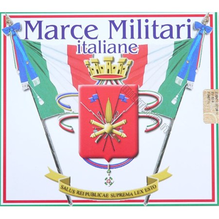 Marce Militari Italiane  in 