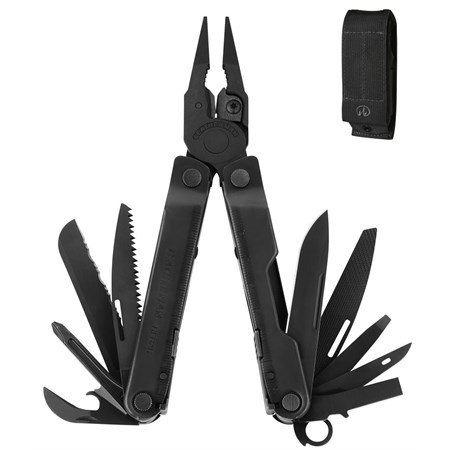 Leatherman Pro Pack Leatherman in Outdoor