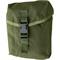 Ammo Pouch 100 Rd Saw  in 