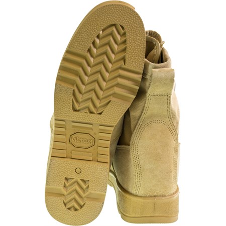 Stivaletto Belleville 690 Desert Tan  in Equipaggiamento