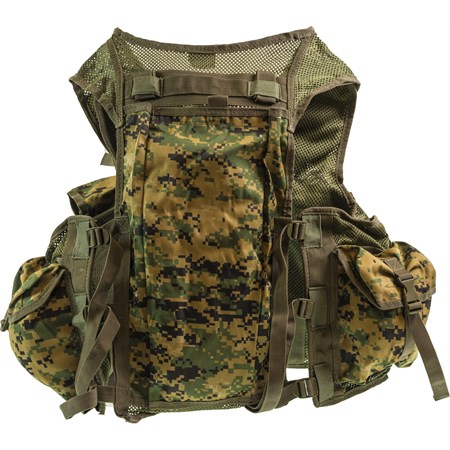 Tattico Canadian Light 98 Marpat  in Equipaggiamento