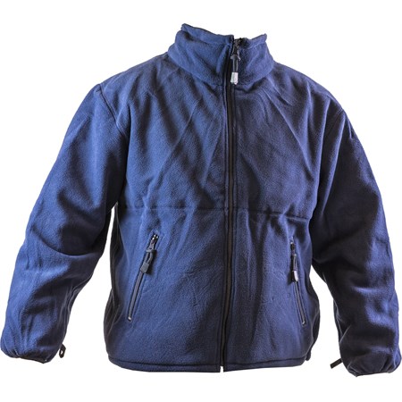 Parka Ecwcs Usa Blu Imbottito  in Equipaggiamento