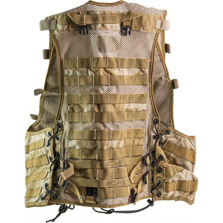 Load Carrying Vest Tactical Esercito Inglese  in Equipaggiamento