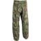 Pantalone Esercito Inglese in Tela Gommata  in Equipaggiamento