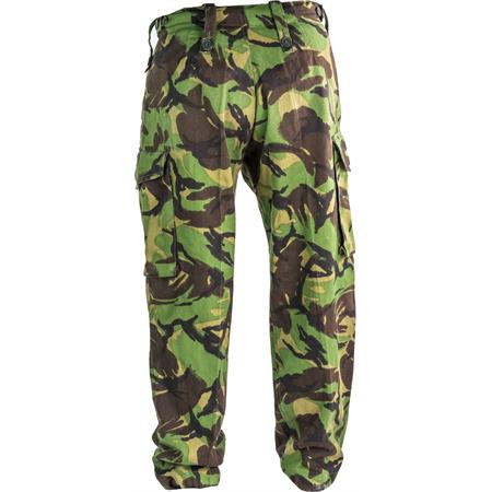 Pantalone DPM Jungle Tropical Mod 85  in Equipaggiamento