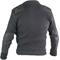 Maglione Nero Police  in Equipaggiamento