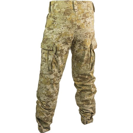 Pantalone Softshell Jaba Desert Pig Tac  in Equipaggiamento