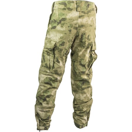 Pantalone Softshell Atacs Green Pig Tac  in Equipaggiamento