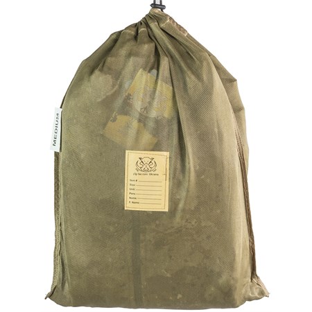 Completo Soft Shell W Block Jaba Atacs Green  in Equipaggiamento