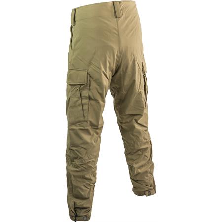 Pantalone Softshell Jaba Coyote Pig Tac  in Equipaggiamento