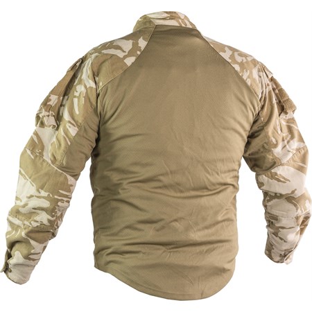 Combat Shirt DPM Esercito Inglese  in Equipaggiamento