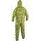 Completo Soft Shell W Block Jaba Continentale  in Equipaggiamento