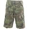 Pantaloncini Moleskin Woodland  in Equipaggiamento
