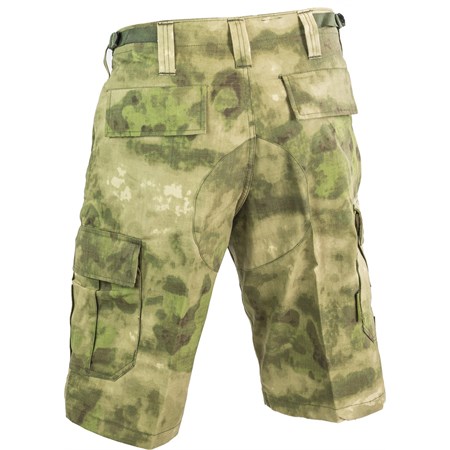 Pantalone Mimetico A Tacs Green Redback Gear  in Equipaggiamento