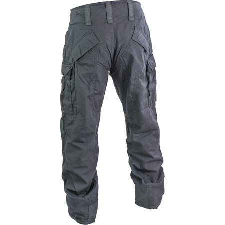 Pantalone BDU Nero Blind  in Equipaggiamento