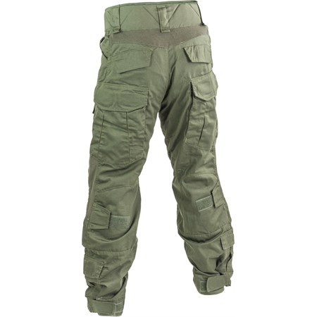 Pantalone Combat The Tower Company  in Equipaggiamento