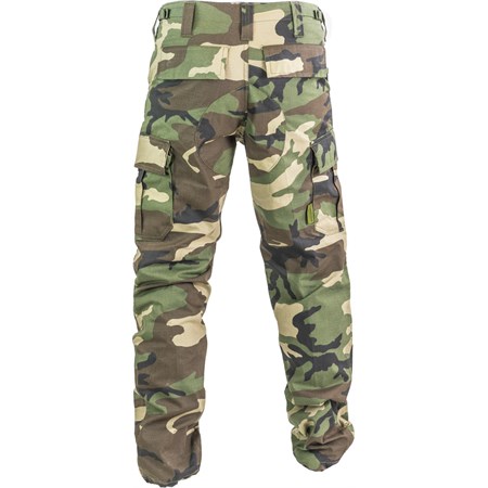 Pantalone BDU Mod 95 Woodland  in Equipaggiamento