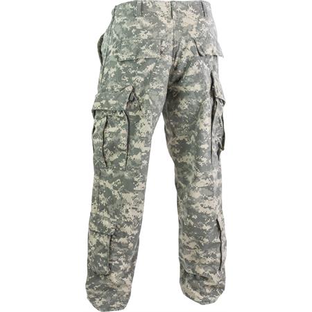 Pantalone Esercito Americano Atd Ripstop 1° scelta  in Equipaggiamento